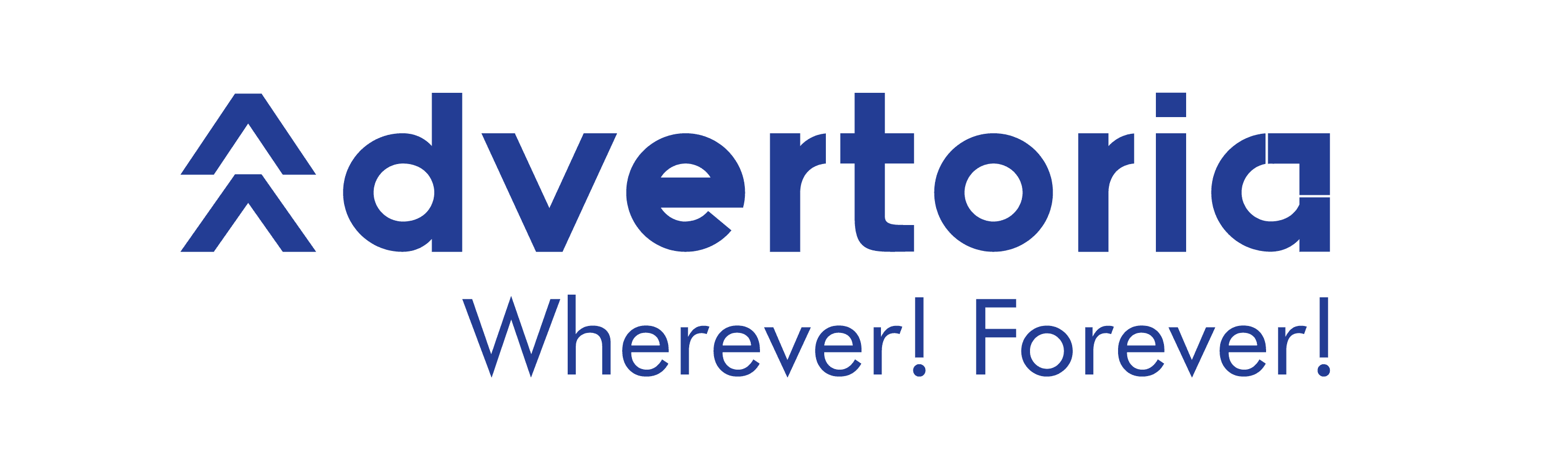 Advertoria logo